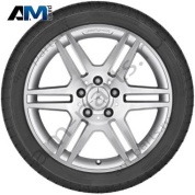 Колесные диски AMG B66031400 Mercedes C-class W204