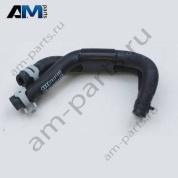 Шланг системы охлаждения Audi A4 (B9) 2016-2024 8W0122061B