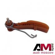 Оригинальный натяжитель цепи масляного насоса Ауди A5 (8Т) 1.8TFSI (170/144/177 л.с.) 06K109507G