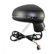 Держатель зеркала для Audi A1 8X 8X1857410S9B9