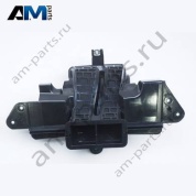 Воздуховод Audi e-tron GT 2021-2024 4J3819723