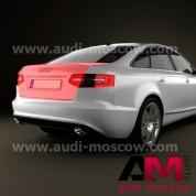 Крышка багажника для Audi A6 C6 4F5827023Q