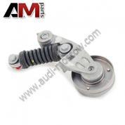 Натяжитель ремня генератора RueI для Audi Q7 RUZ34033