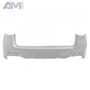 Задний бампер Mercedes GLC X253 A25388516019999