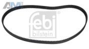 Зубчатый ремень ГРМ FEBI (47885) для Audi Q3 (F3) 2019-2026 1.4TFSI