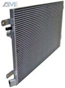 Радиатор кондиционера MAHLE/KNECHT (AC803000S) Audi A6 (С6) 2004-2011 2.4 (177 л.с.)