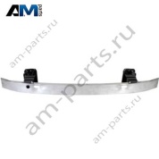 Усилитель переднего бампера A1696200334 Mercedes A-class W169