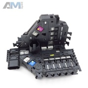 Блок предохранителей Mercedes C W205 (2014-2023) A2055401950