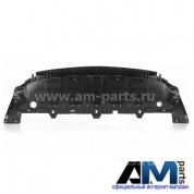 Накладка переднего бампера нижняя A1568850036 Mercedes GLA-klasse X156