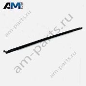 Накладка задней правой двери (центр) Porsche Macan (2014-2018) 95B839476EA78