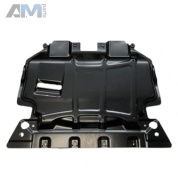 Защита двигателя нижняя средняя часть на Mercedes GLC 2015-2025 A2135246500