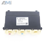 Блок управления сидения водителя Mercedes GLE-Coupe 2015-2019 A1668203426