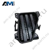 Заглушка фары Audi Q3 2019-2024 83A941158