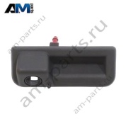 Клавиша управления крышки багажника VAG 5E3827566A на Skoda 2019-2026