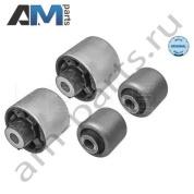 Комплект рычагов подвески MEYLE (3146100039) BMW 1 серии (F21) 2011-2015