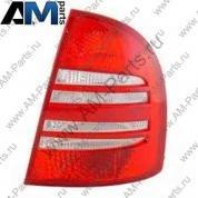 Фонарь задний правый Superb I 3U5945112