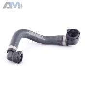 Шланг охлаждения к радиатору масла АКПП Mercedes GLC X253 A2535010082