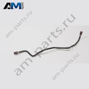 Тормозная трубка от главного тормозного цилиндра к гидросистеме Audi e-tron GT 2021-2024 9J1614739C