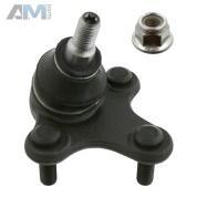 Шаровая опора левая (26082) FEBI для Audi A3 (8P) 2003-2012