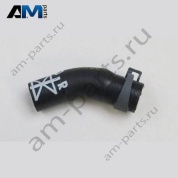 Шланг системы охлаждения Volkswagen Transporter/Multivan/Caravelle 2020-2024 7T0815372A