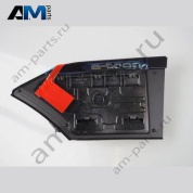 Насадка Audi Q8 e-tron 2024-2024/Audi e-tron 2019-2023 4KE810001