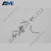 Комплект элементов крепления Volkswagen Transporter/Multivan/Caravelle 7H7098727A