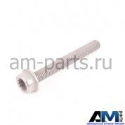 Болт для автомобилей концерна VAG N10649401