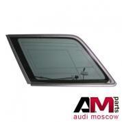 Стекло заднее боковое левое Ауди А4 (В7) (универсал) 8E9845299PNVB