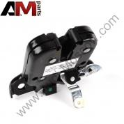 Замок крышки для Audi A6 C5 4B9827505N