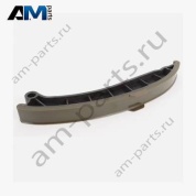 Планка успокоителя справа снизу Porsche Macan S (CTMA) 94810506511