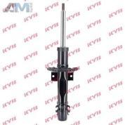 Передние амортизаторы (339741) KYB на Audi A1 (8X) 2011-2018