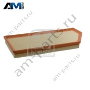 Воздушный фильтр Febi (101646) для Mercedes G-class W465 G500/550