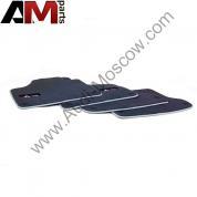 Комплект ковров салона текстиль Ауди А3 8P1061270PMNO