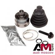 Наружный Шрус задний Ауди А8 (D3) 4E0598099D