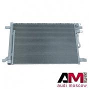 Радиатор системы кондиционирования для автомобилей концерна VAG 5Q0816411BH