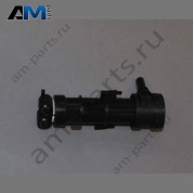 Выдвижной цилиндр Skoda Kamiq 2019-2024 657955966