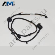 Жгут проводов с розеткой для ТСУ Skoda Octavia A8 5E3971541A