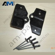 Комплект буферных упоров Audi A3 Cabriolet (8V) 2013-2020 8V7898950