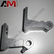 Шарнир двери для Audi A8 D4 4H0831401A