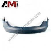 Облицовка бампера для Audi A4 B9 8W5807067AGRU