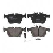 Колодки тормозные задние TRW на Mercedes W205 C180 GDB2071