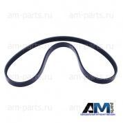 поликлиновый ремень генератора GATES (4PK855) Volkswagen B5 (1997-2005) 1.8T