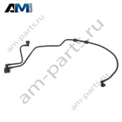 Вентиляционная трубка от радиатора к бачку A2535011025 Mercedes GLC X253