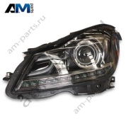 Фара левая A2048208339 для Mercedes C-class W204