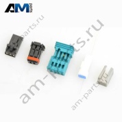 Набор мелких деталей Audi A8 (D5) 2018-2024 4N0898011