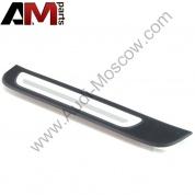Накладка порога Декоративная для Audi A4 B8 8K085337501C