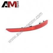 Световозвращатель для Audi A4 B9 8W0945105C