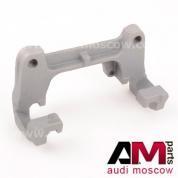 Скоба переднего суппорта Ауди А6 (C6) 4F0615125B