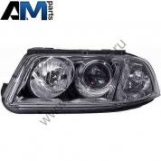 Пара галогенных фар для Volkswagen Passat B5 3B0941015AN