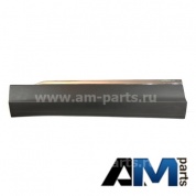 Нижний молдинг двери Tiguan (водитель) 5NA854939PRYP